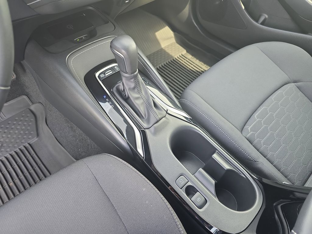 2024 Toyota Corolla SE photo 22