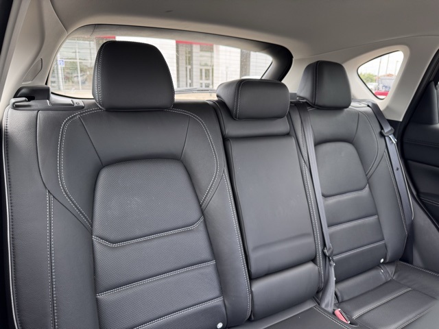 2024 Mazda CX-5 2.5 S Premium photo 36