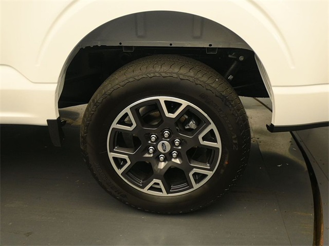 2025 Ford F-150 STX photo 9