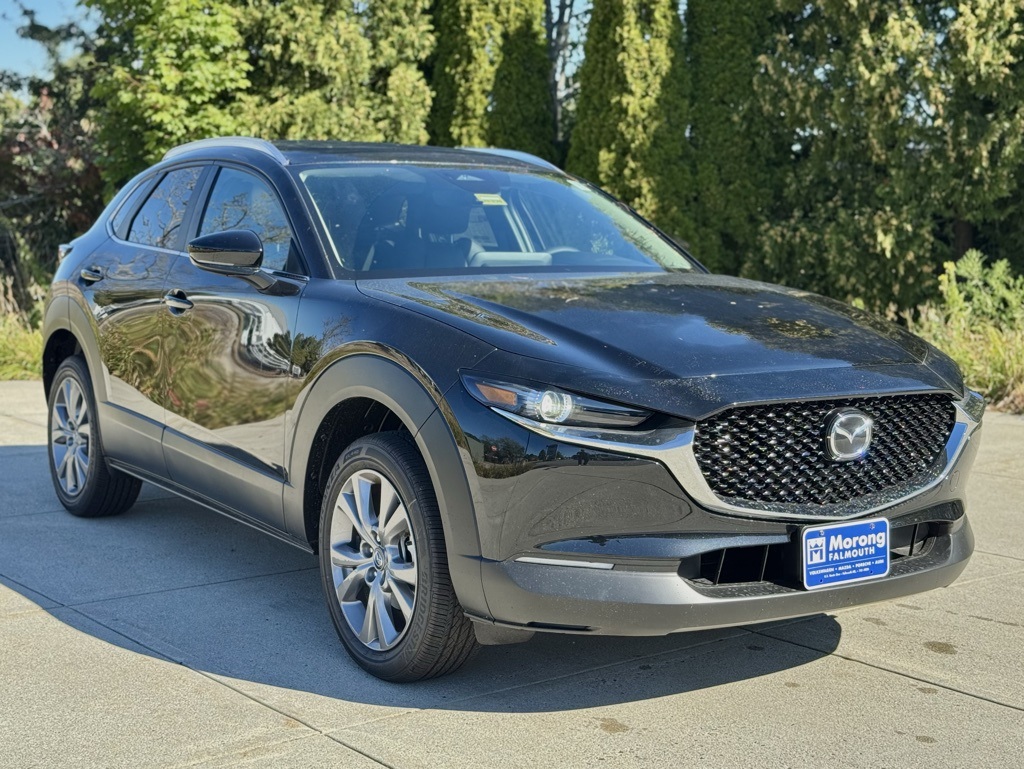 2025 Mazda CX-30 Preferred's photo