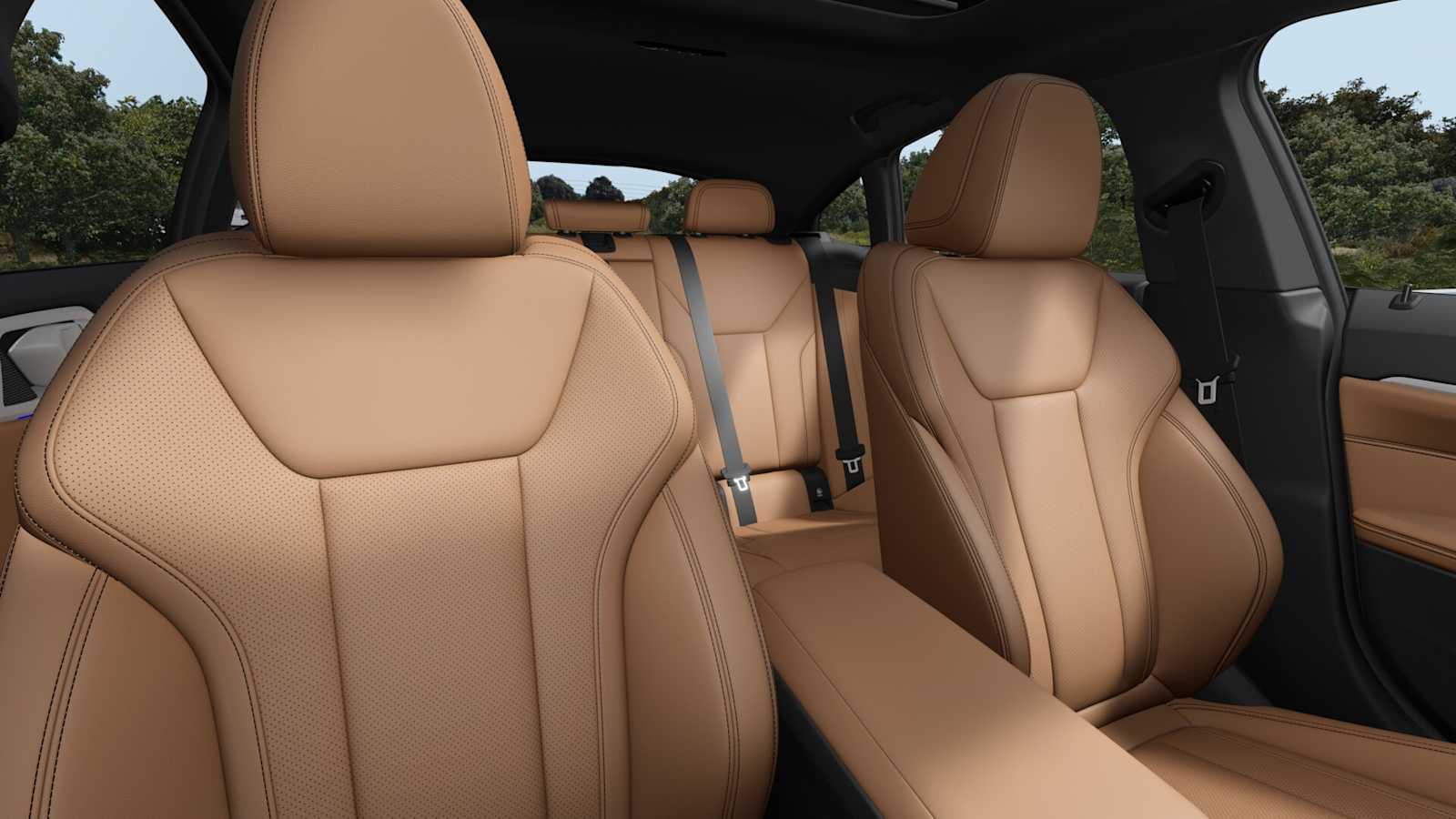 2025 Bmw i4 eDrive40 photo 11