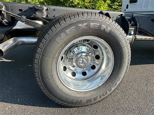 2026 Ram 3500 Tradesman photo 23