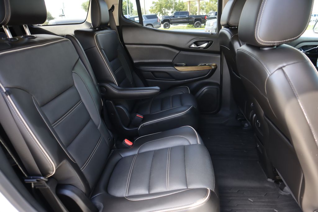 2019 Gmc Acadia Denali photo 25