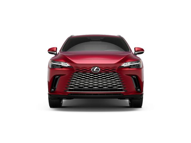 2025 Lexus RX 350 Premium photo 5