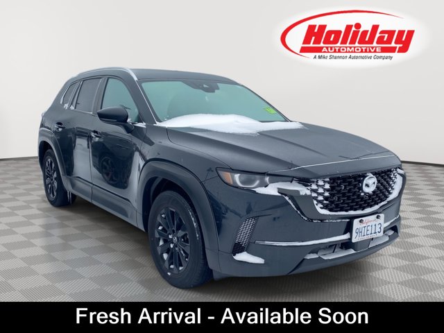 2024 Mazda CX-50 S PREFERRED's photo