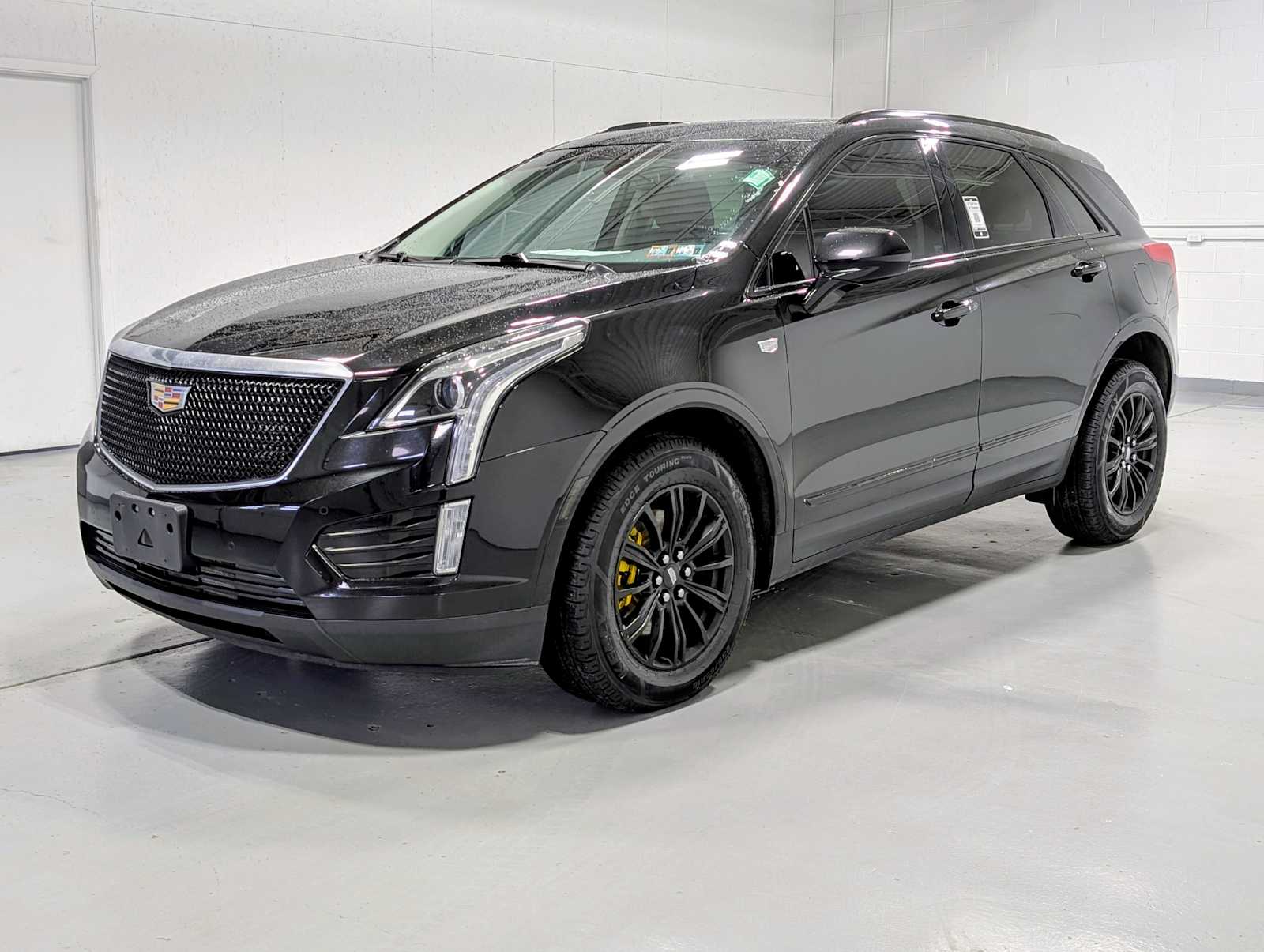 2017 Cadillac XT5 Luxury's photo