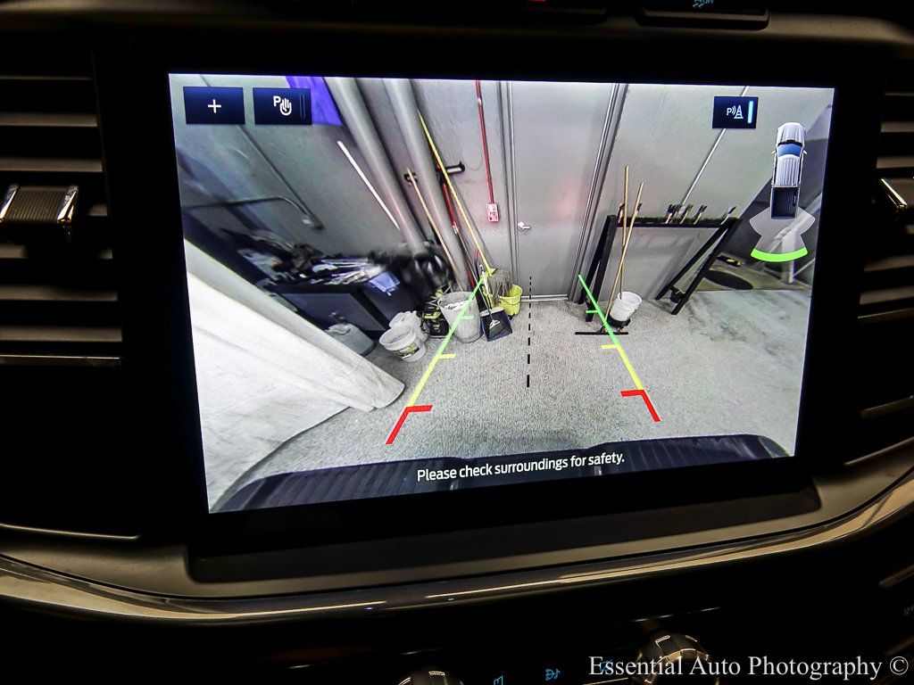 2022 FORD F-150 - Image 19