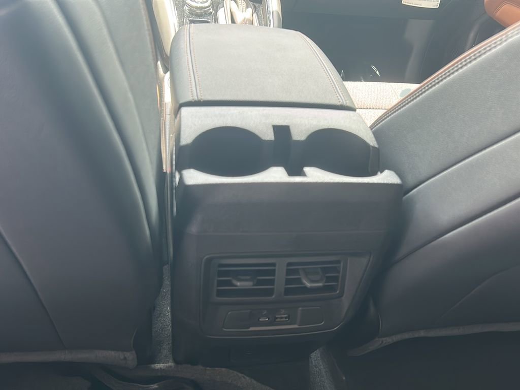 2025 Gmc Canyon AT4 photo 20