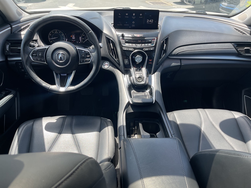 2019 Acura RDX Base photo 15