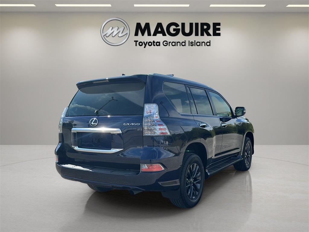 2023 Lexus GX 460 photo 6