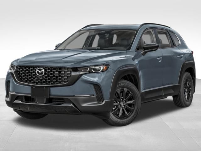 2026 Mazda CX-50 Premium's photo