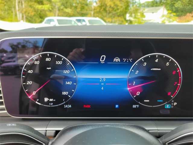 2026 Mercedes Benz GLE 450 4MATIC photo 31