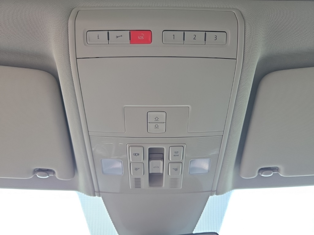 2019 Volkswagen Atlas V6 SE Technology photo 15