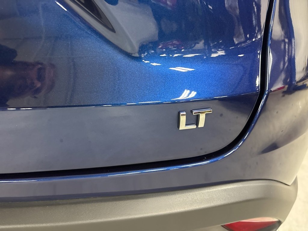 2024 Chevrolet Trax LT photo 10
