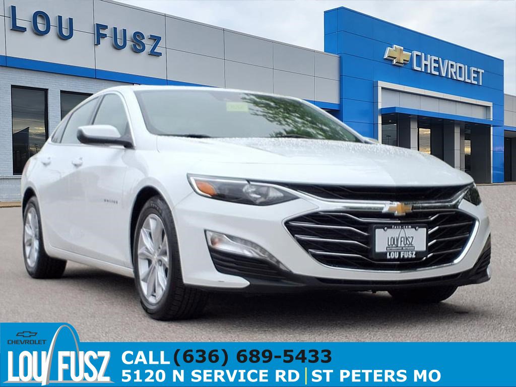 2023 Chevrolet Malibu