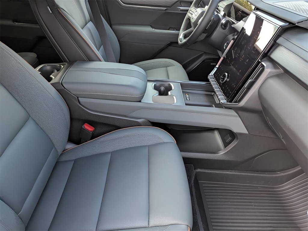 2026 Gmc Acadia AT4 photo 15