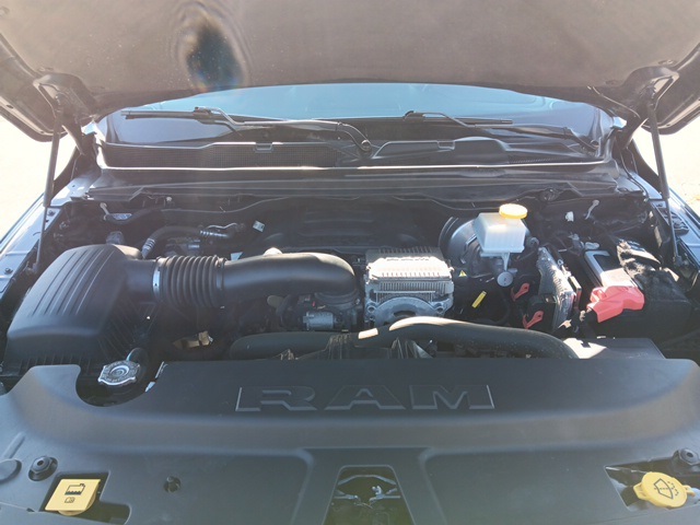 2021 Ram 1500 Laramie photo 26