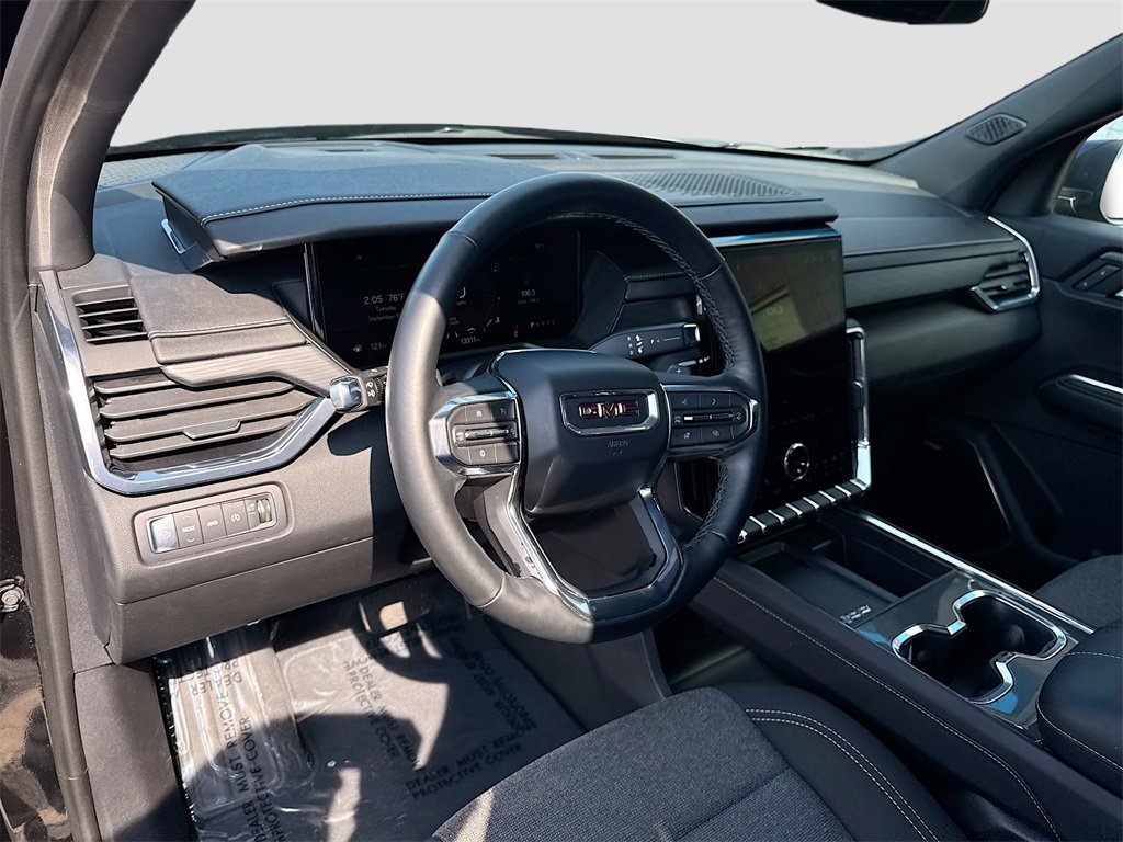 2025 Gmc Acadia Elevation photo 9