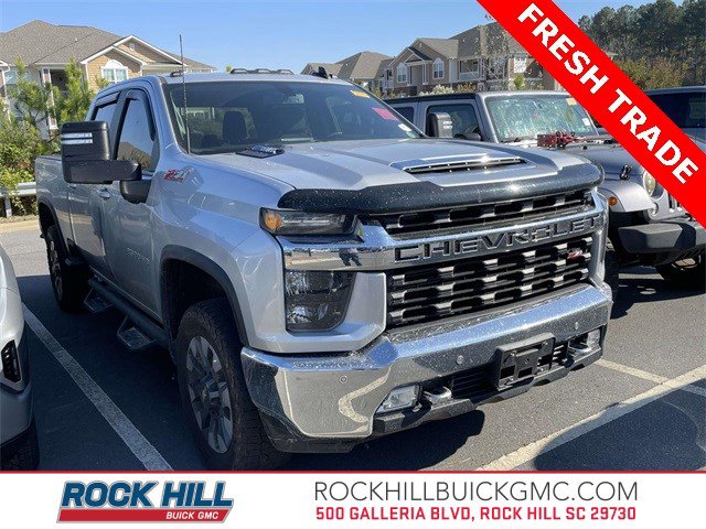 2023 GMC Sierra 1500 SLT's photo