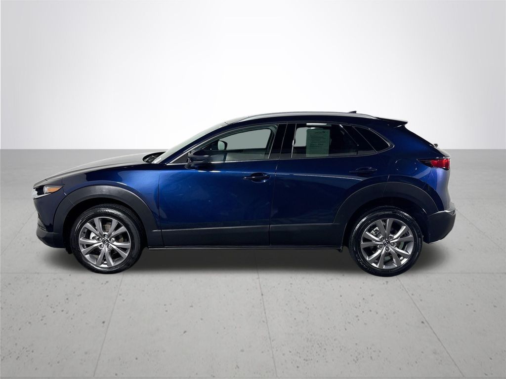 2022 Mazda CX-30 2.5 S Premium photo 8