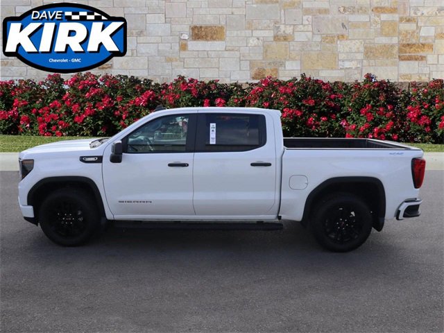 2025 Gmc Sierra 1500 Pro photo 4