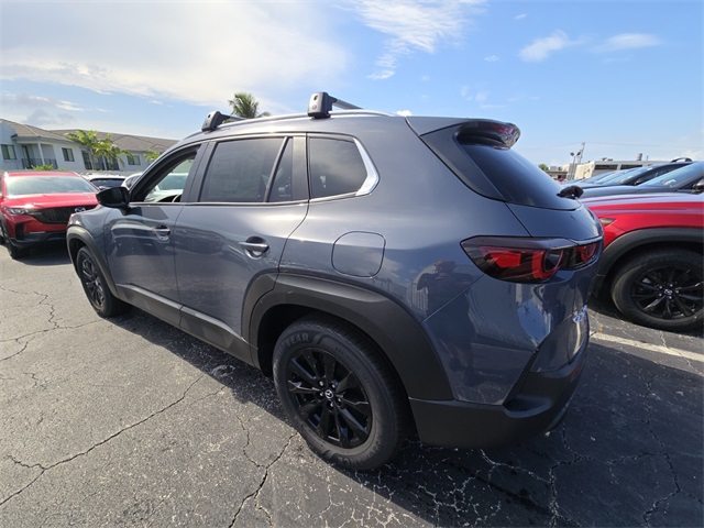 2025 Mazda CX-50 2.5 S Premium photo 10
