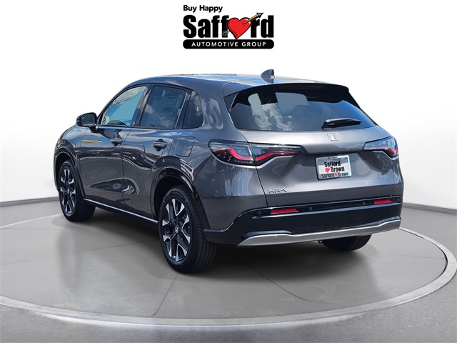 2026 Honda HR-V EX-L photo 4