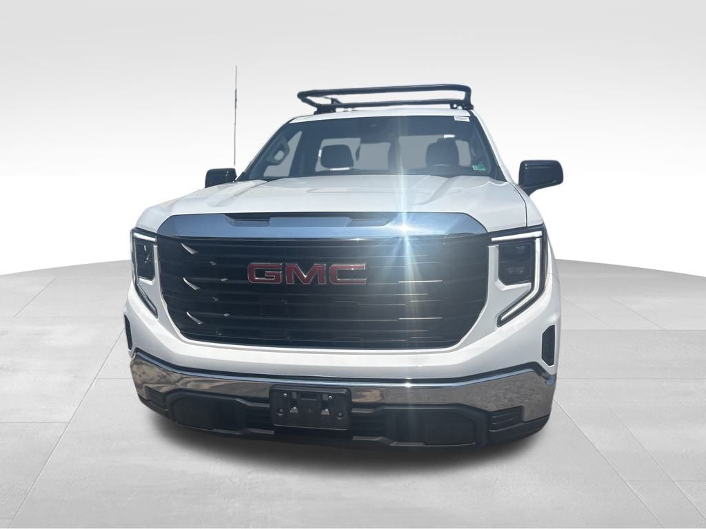 2022 Gmc Sierra 1500 Pro photo 10