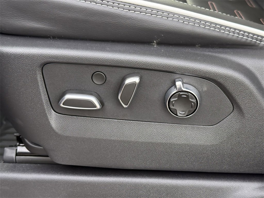 2026 GMC SIERRA HD - Image 16