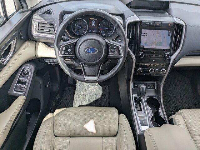 2019 Subaru Ascent Limited photo 12