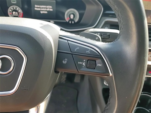 2021 Audi A5 45 S line Premium Plus Quattro photo 15