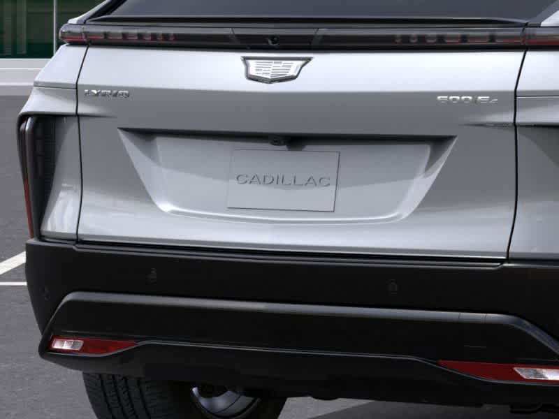 2026 Cadillac Lyriq Sport photo 14