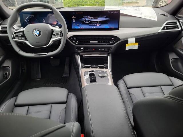 2025 Bmw 430i 430i Gran Coupe photo 29