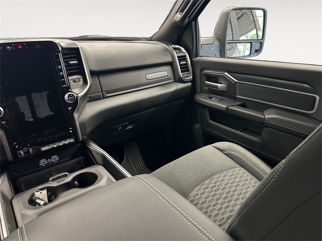 2026 Ram 2500 Big Horn photo 11
