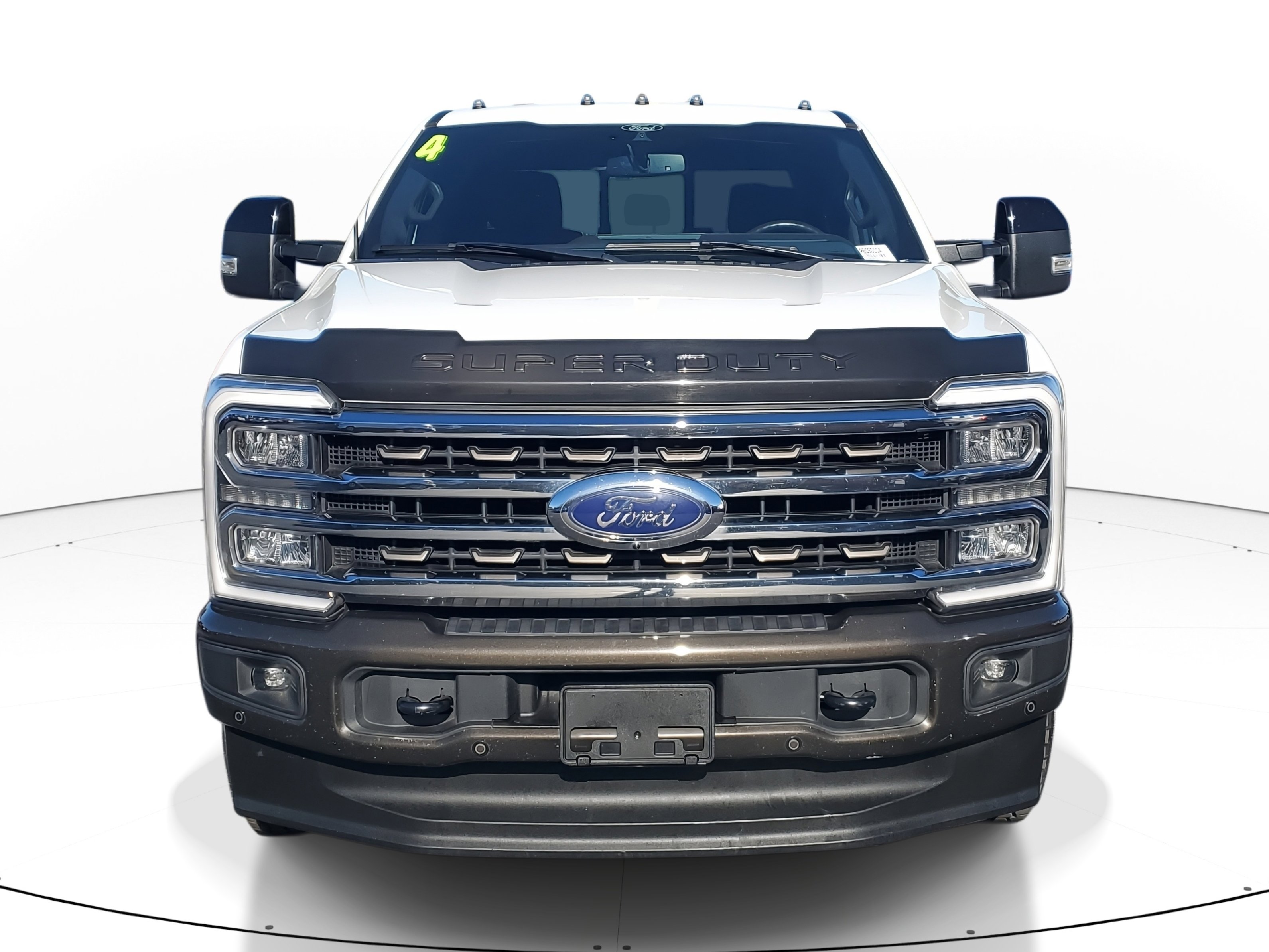 2024 Ford F-250 Super Duty King Ranch's photo