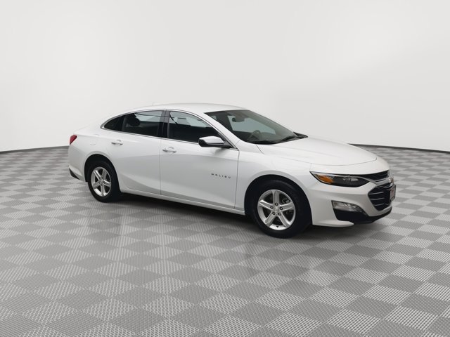 2024 Chevrolet Malibu 1LT photo 32