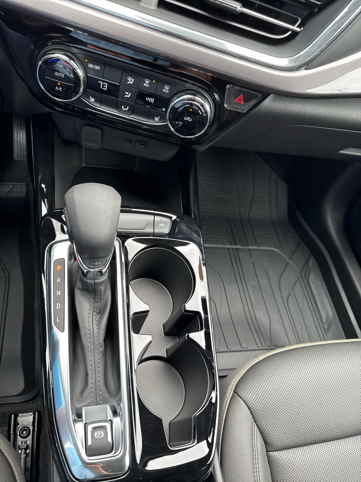 2026 Chevrolet Trax ACTIV photo 24