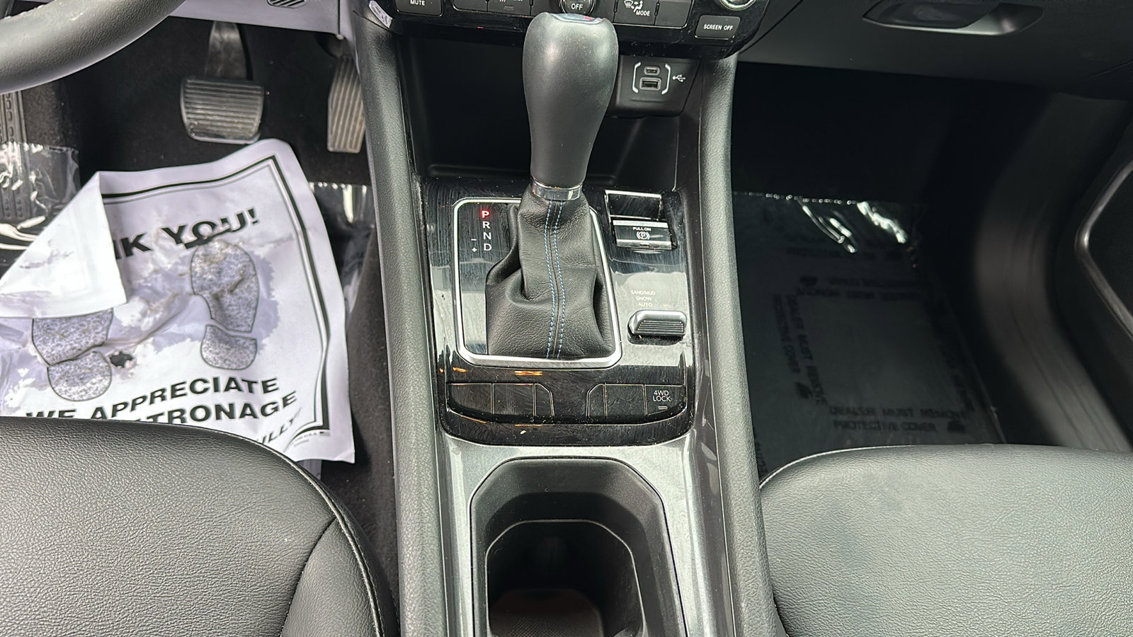 2022 Jeep Compass Latitude photo 19