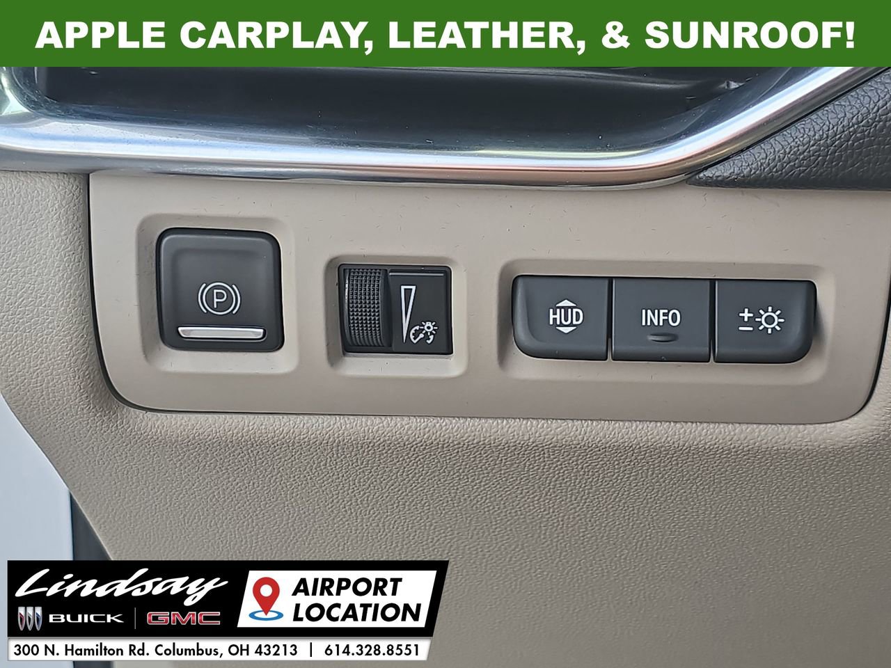 2022 Cadillac XT4 Premium Luxury photo 15