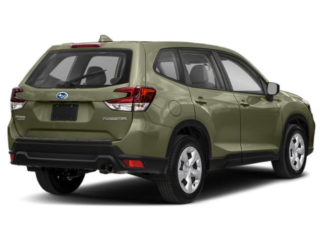 Used 2019 Subaru Forester Premium with VIN JF2SKAEC1KH402448 for sale in Saint Cloud, Minnesota