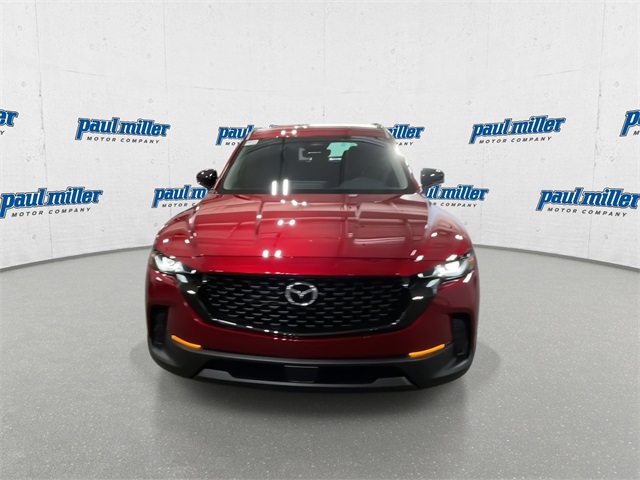 2025 Mazda CX-50 2.5 S Preferred photo 4