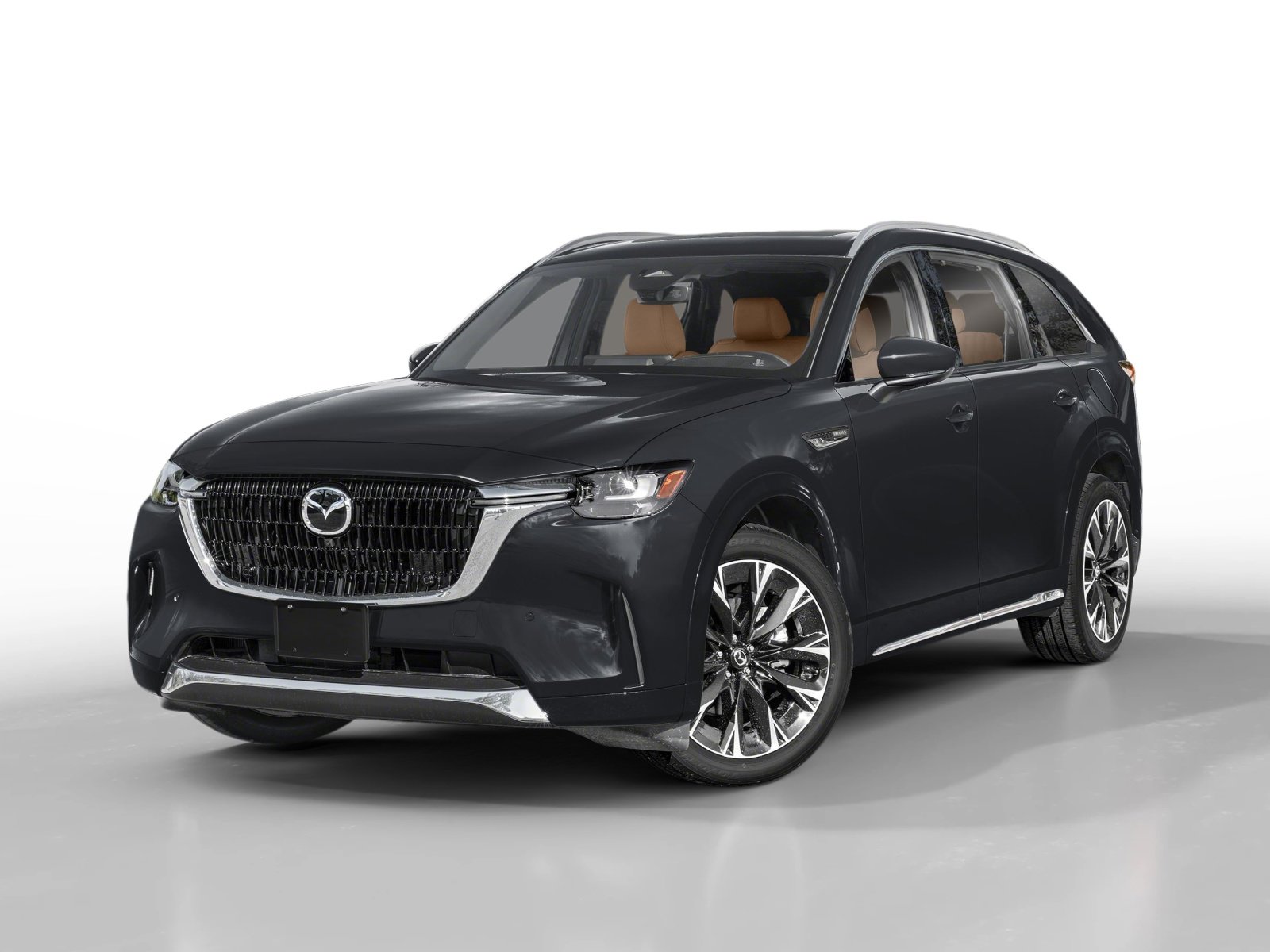 2026 Mazda CX-90 Premium Plus Package's photo