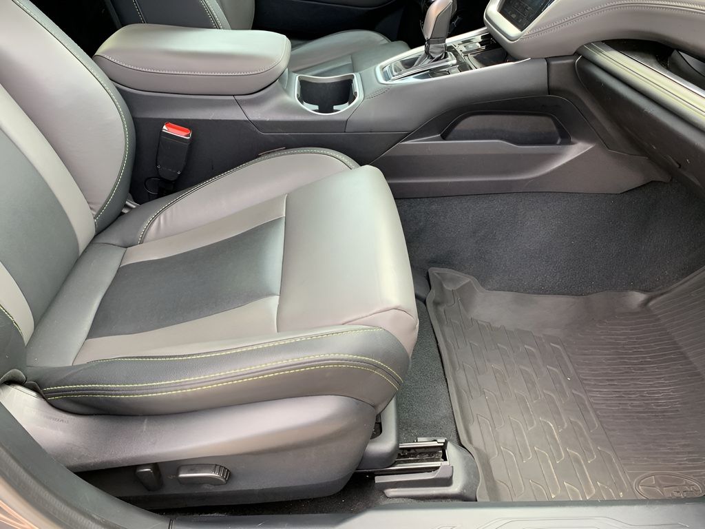 2020 Subaru Outback Onyx Edition XT photo 15
