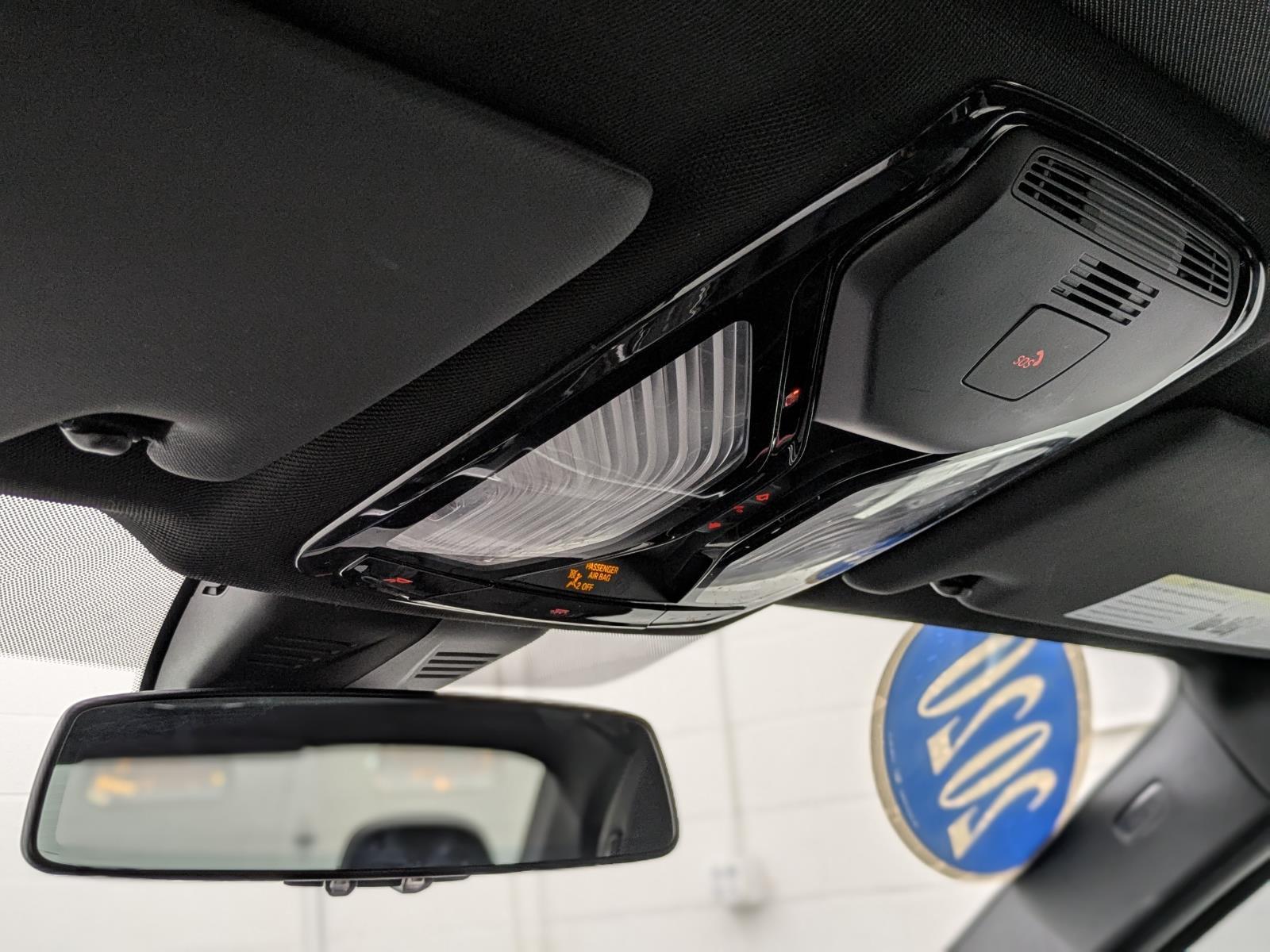 2020 Bmw 330i xDrive Sedan NA photo 30