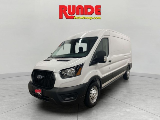 2025 Ford Transit Van Base's photo