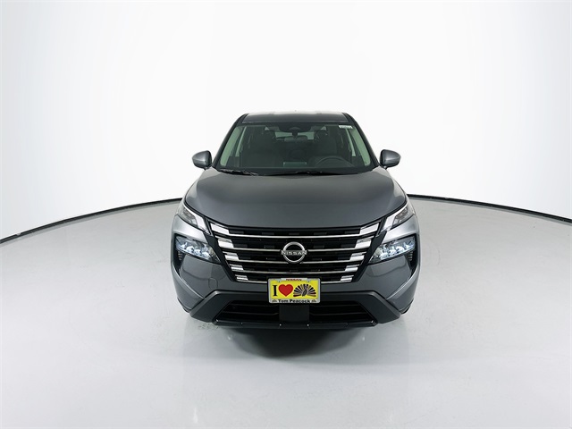 2026 Nissan Rogue SV photo 3