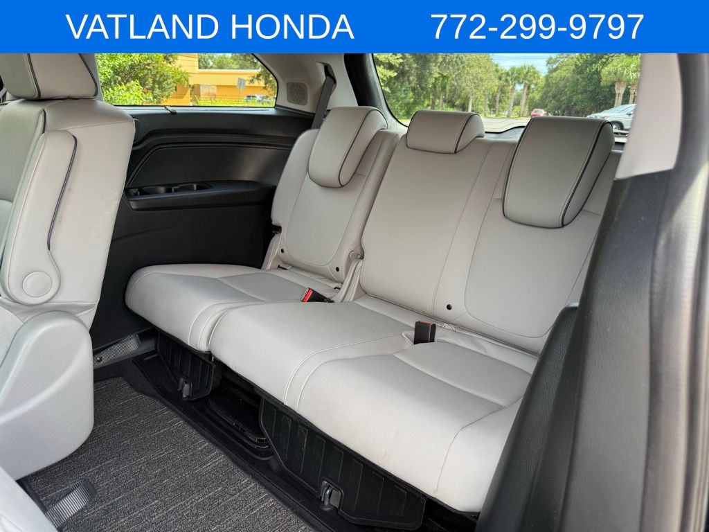 2023 Honda Odyssey Elite photo 32
