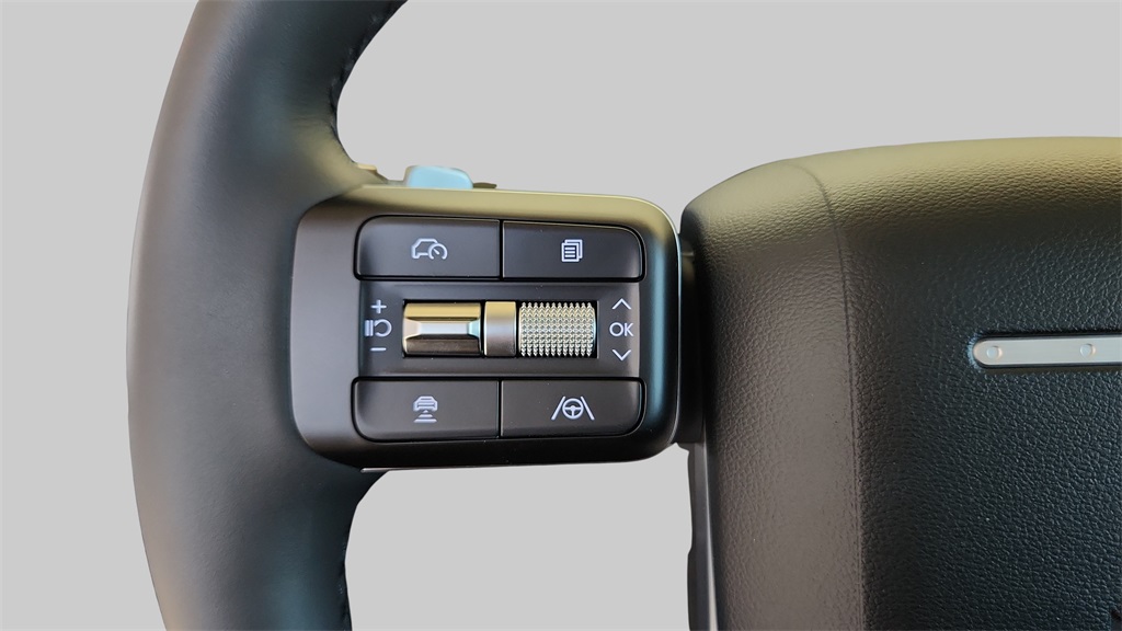 2025 Hyundai Santa Fe XRT photo 24