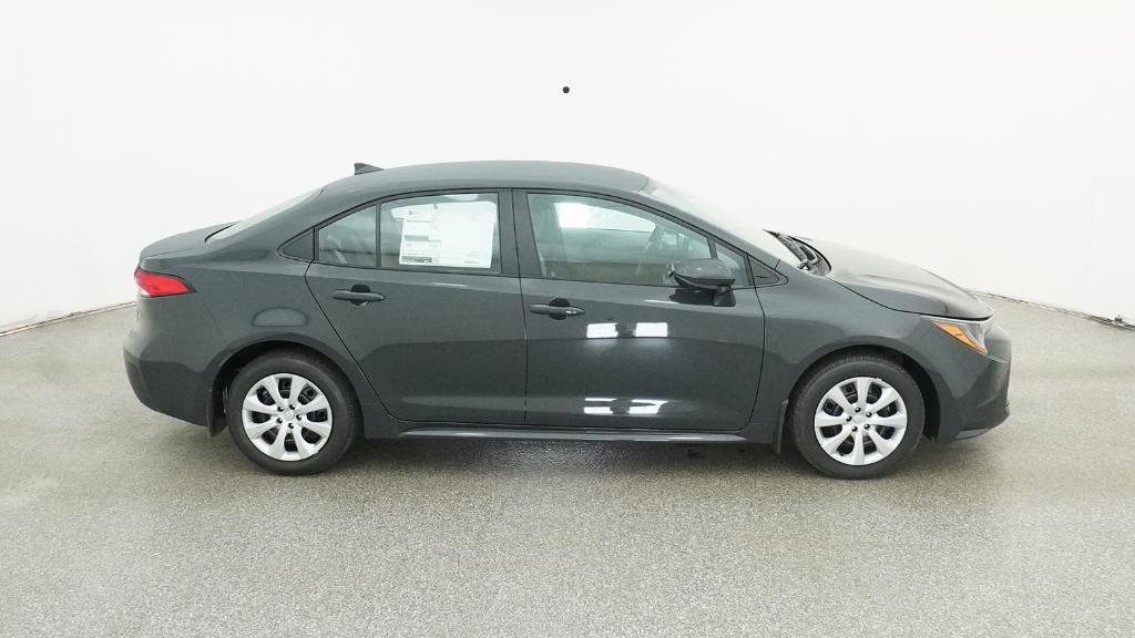 2026 Toyota Corolla LE photo 25