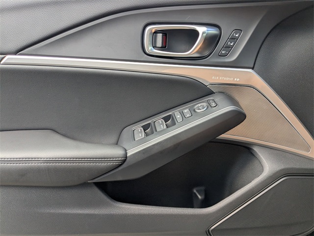 2025 Acura Integra A-Spec photo 21